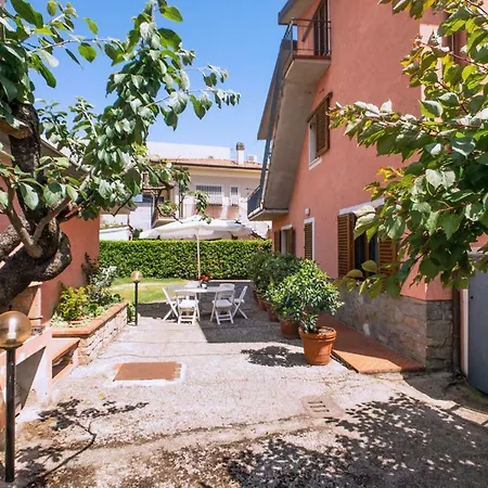 Charme Montecatini Villa Pieve a Nievole Exterior photo