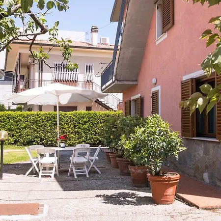 Charme Montecatini Villa Pieve a Nievole Exterior photo