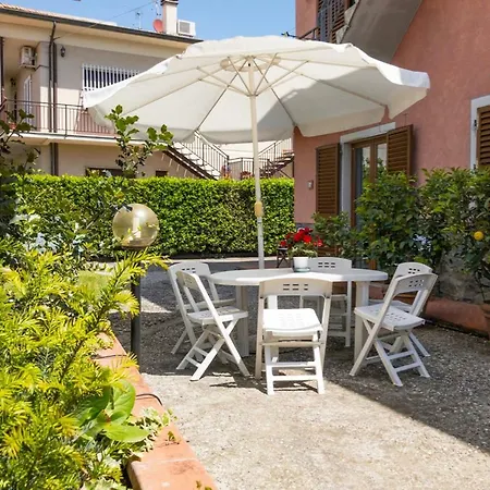 Charme Montecatini Villa Pieve a Nievole Exterior photo