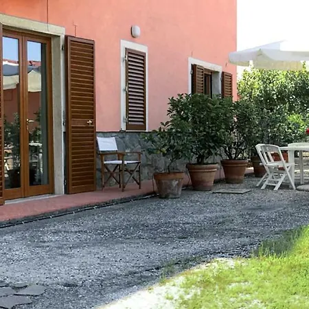 Charme Montecatini Villa Pieve a Nievole Exterior photo