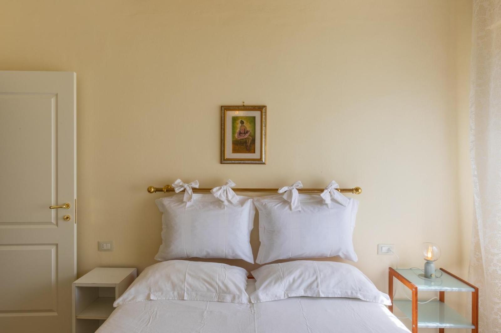 Holiday home Charme Montecatini *