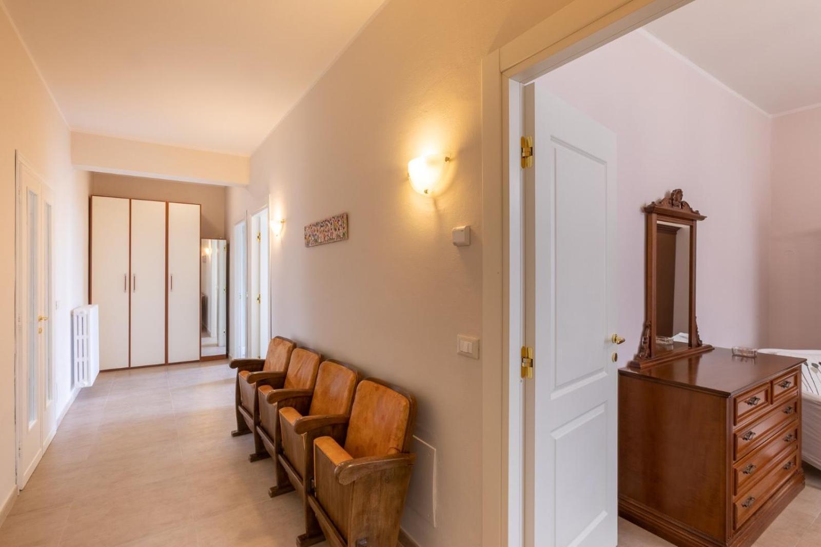 Holiday home Charme Montecatini Pieve a Nievole