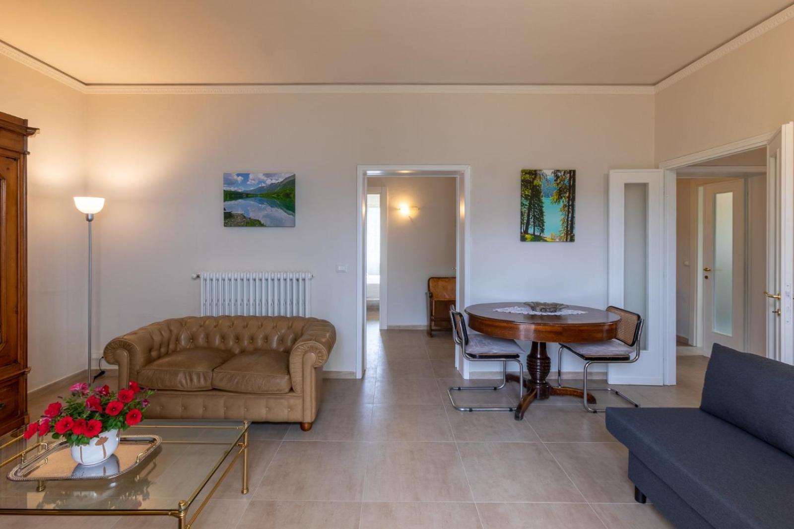 Charme Montecatini Holiday home