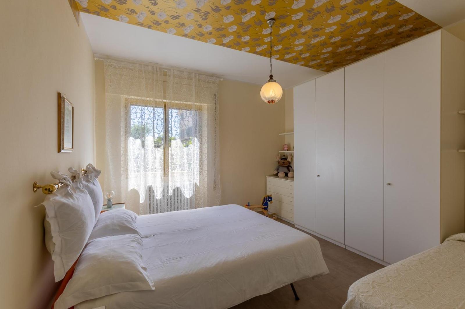 Holiday home Charme Montecatini Pieve a Nievole