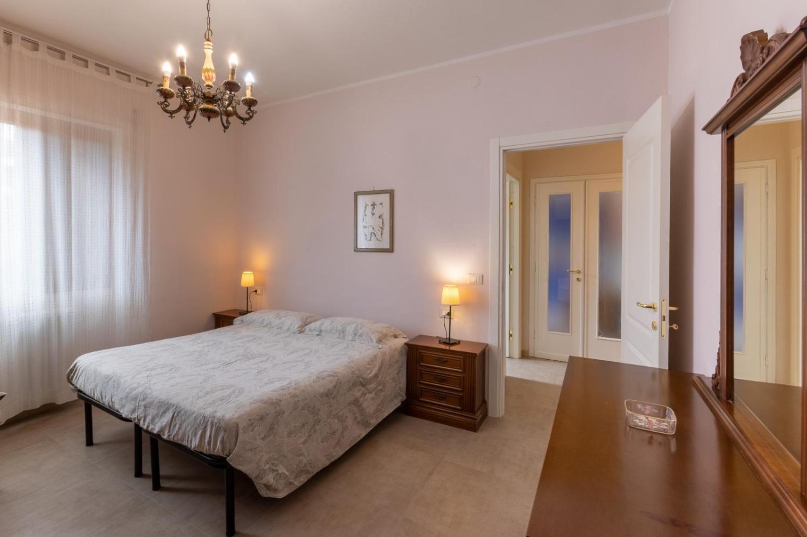 Charme Montecatini * Pieve a Nievole