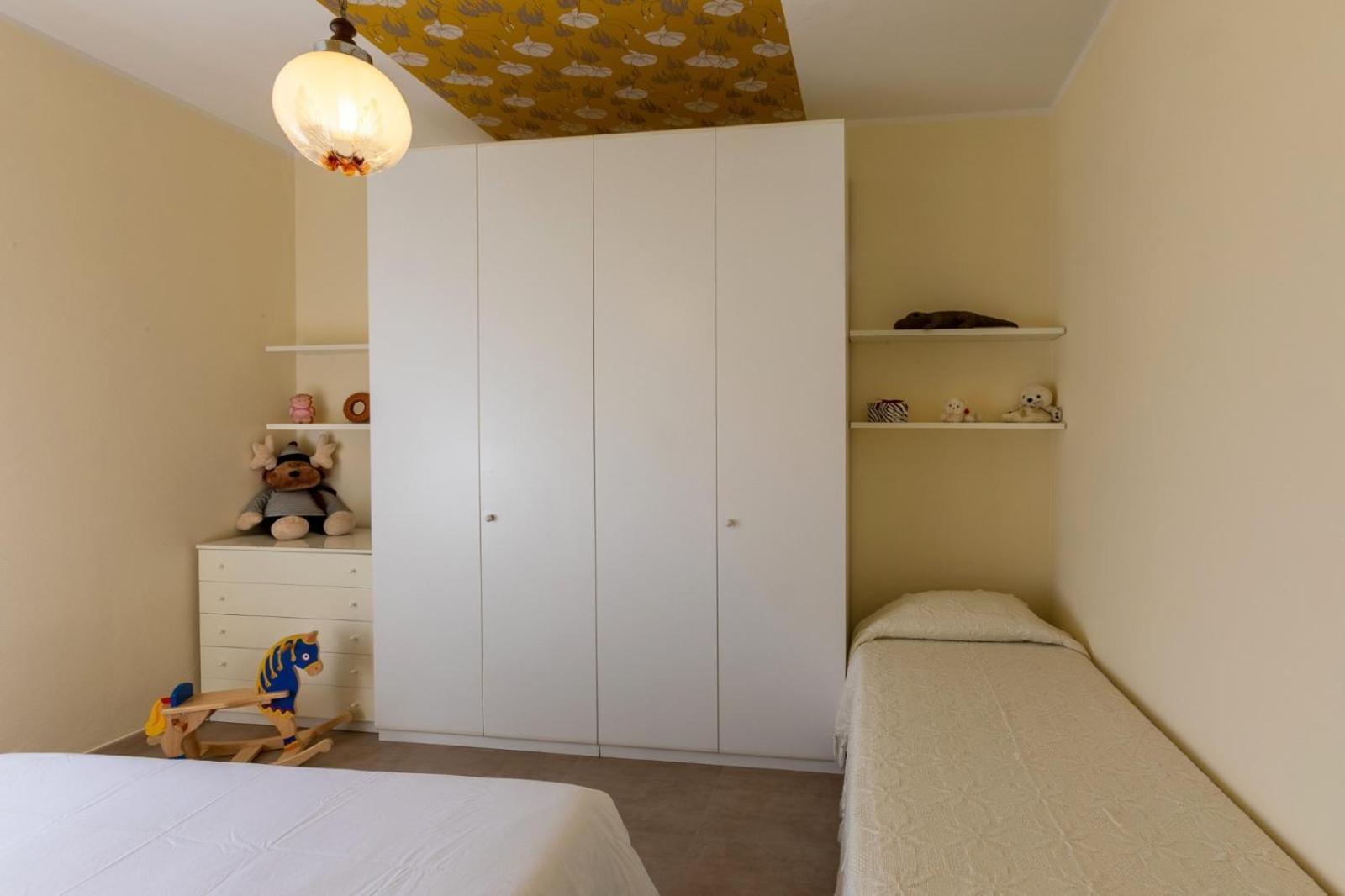 Holiday home Charme Montecatini