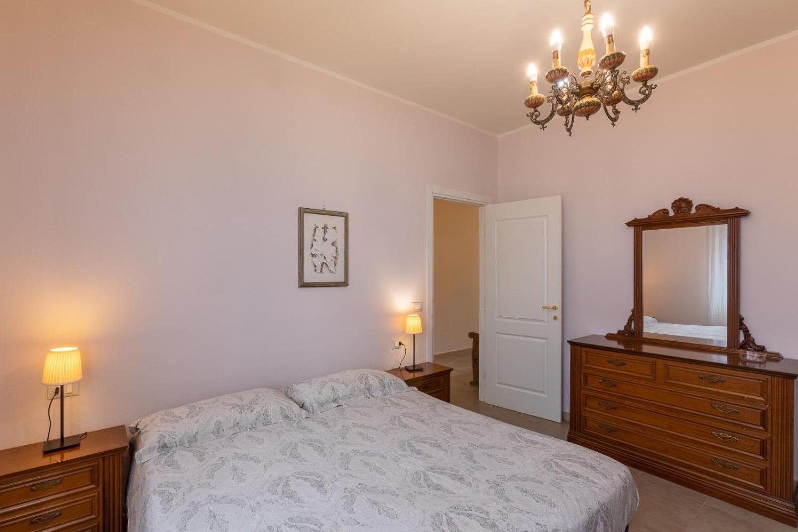 Holiday home Charme Montecatini *