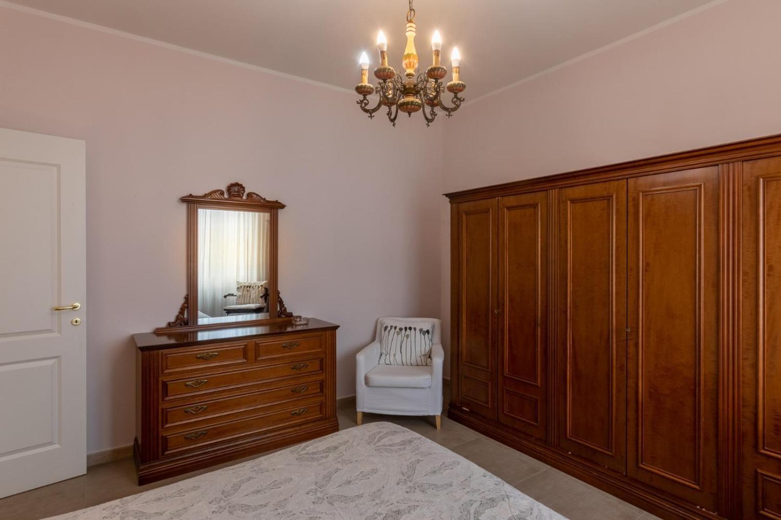 Charme Montecatini Holiday home *