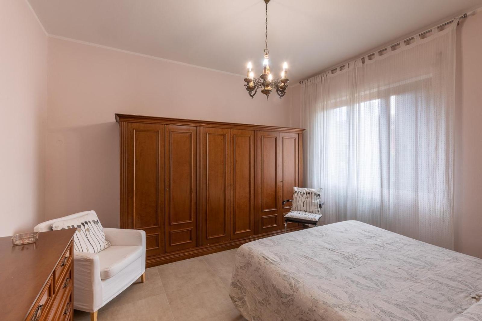 Holiday home Charme Montecatini