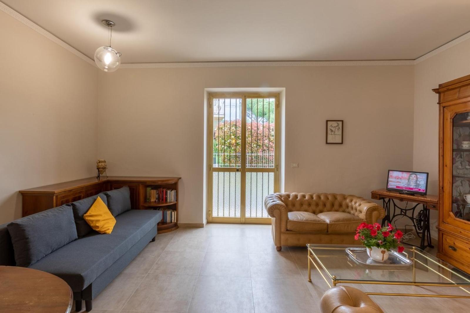 Charme Montecatini Holiday home Pieve a Nievole