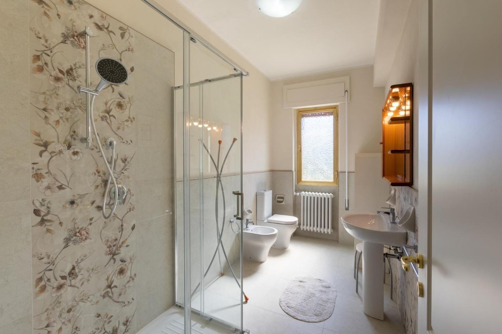 Charme Montecatini Holiday home