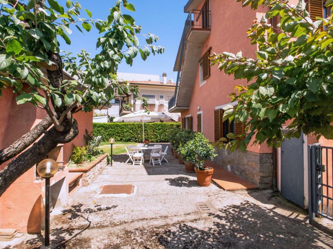 Charme Montecatini Pieve a Nievole