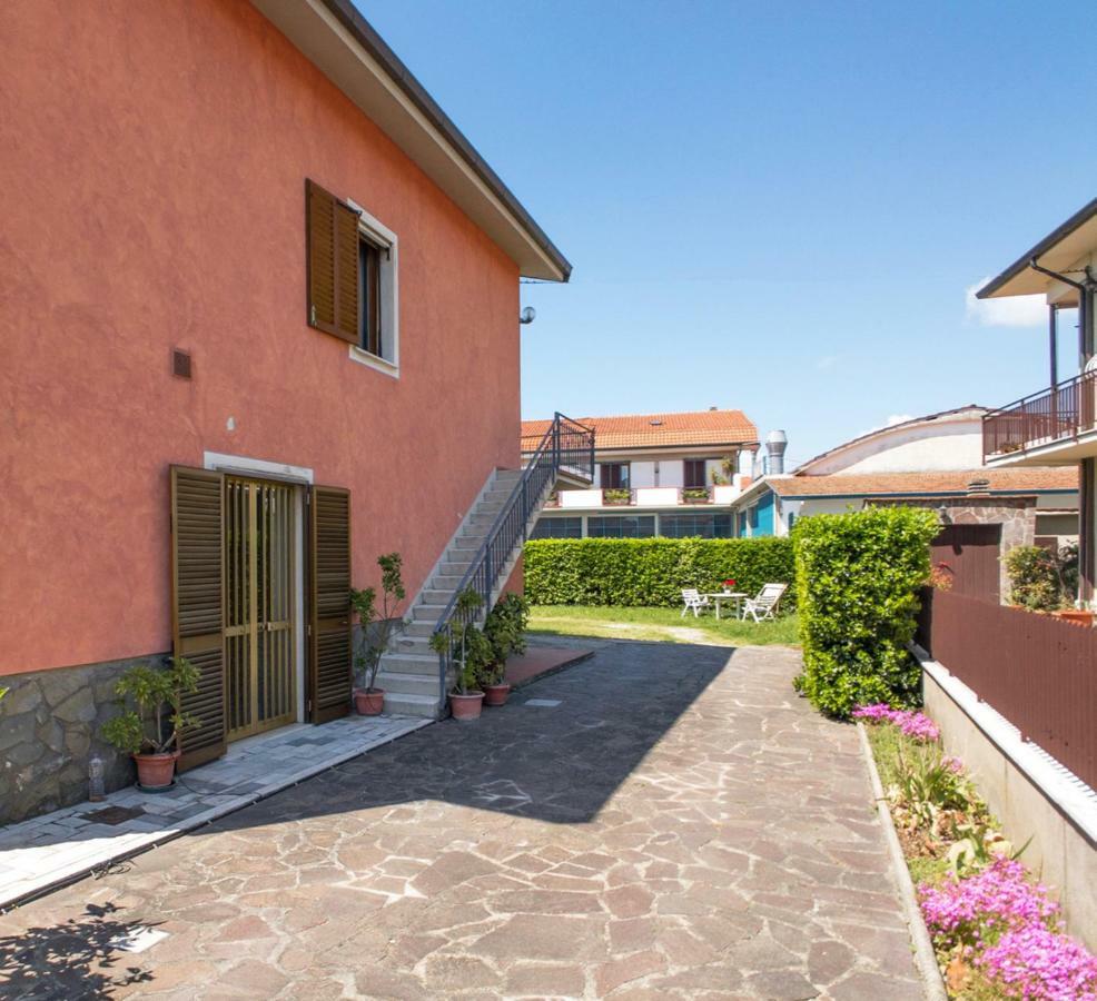 Charme Montecatini Pieve a Nievole