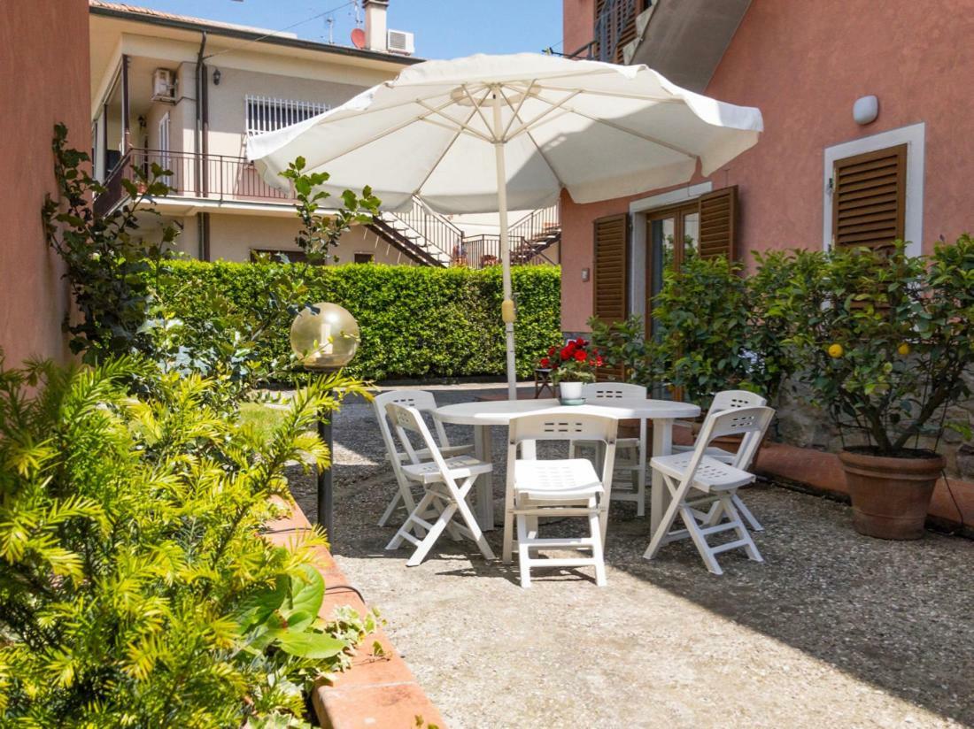 Charme Montecatini Holiday home *