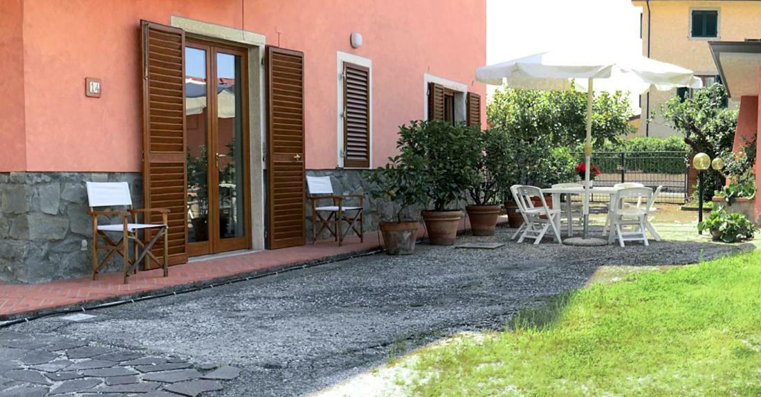 Holiday home Charme Montecatini