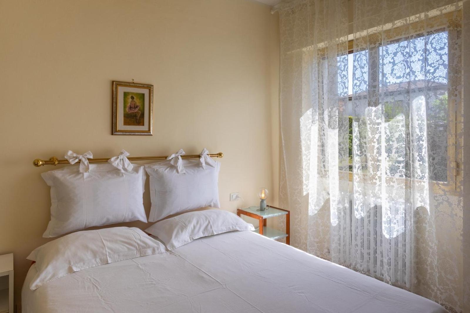 Holiday home Charme Montecatini *