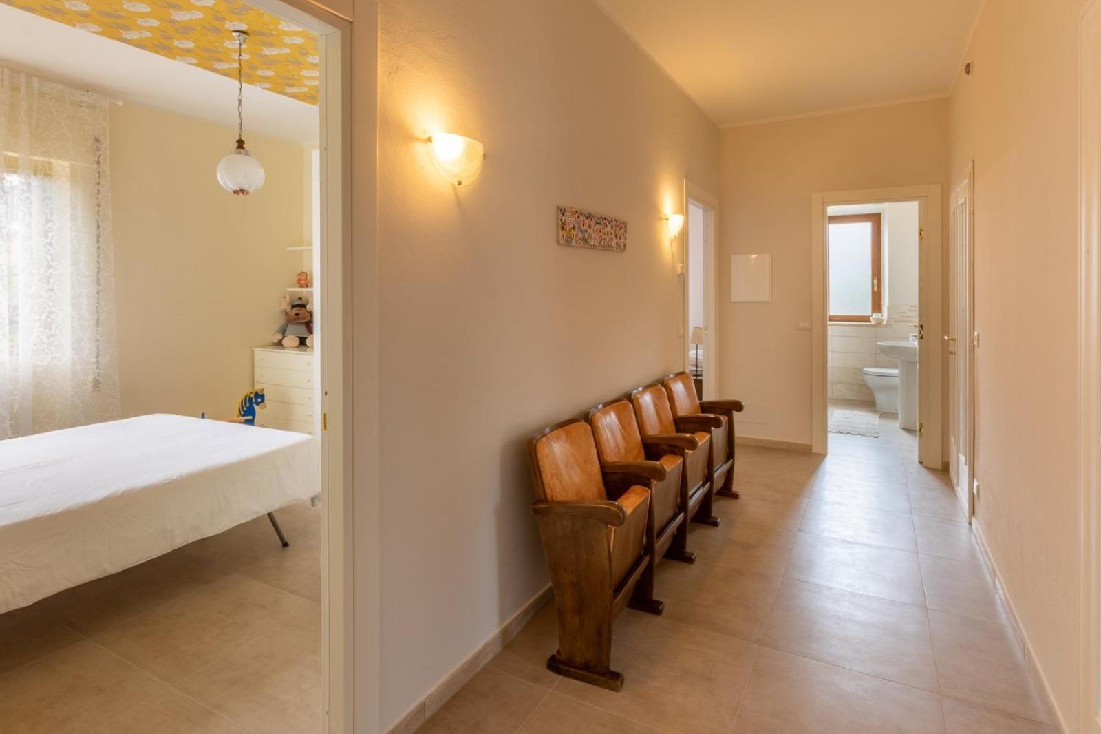 Charme Montecatini Holiday home Pieve a Nievole