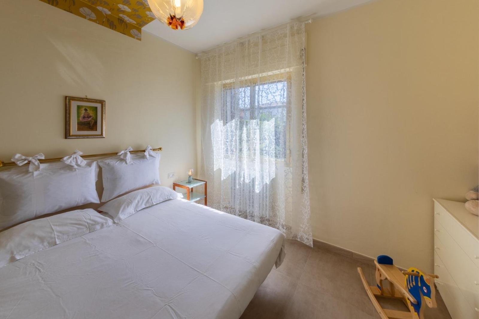 Holiday home Charme Montecatini *