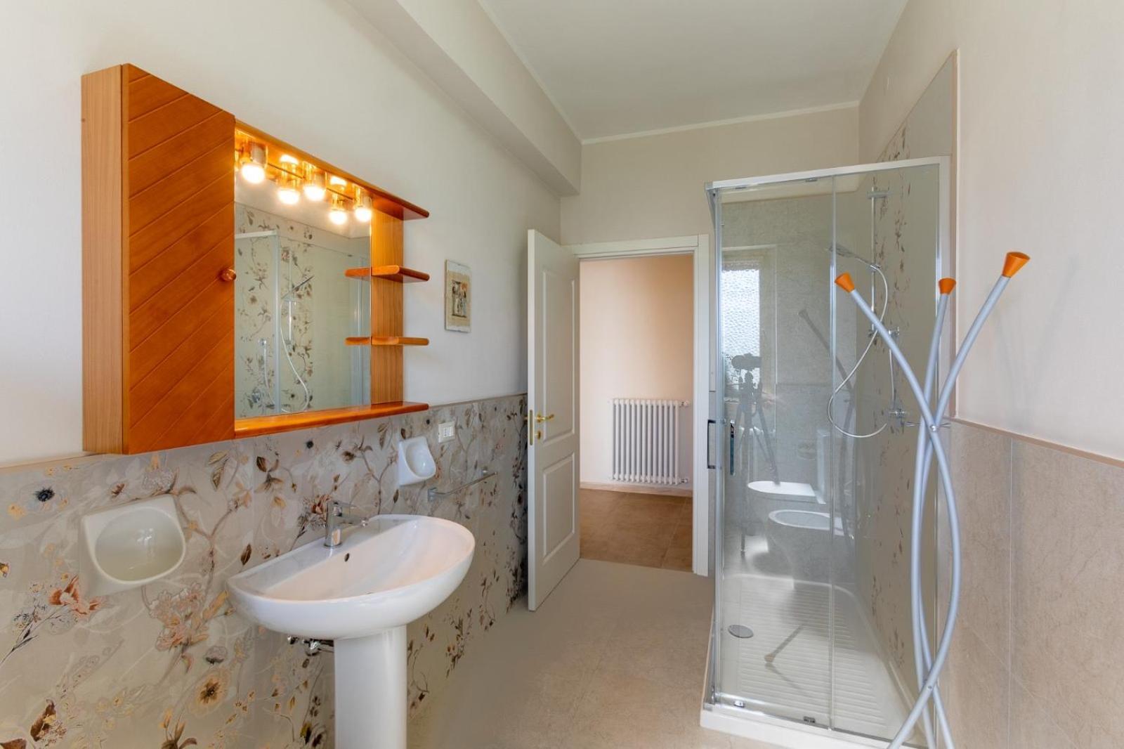 Holiday home Charme Montecatini