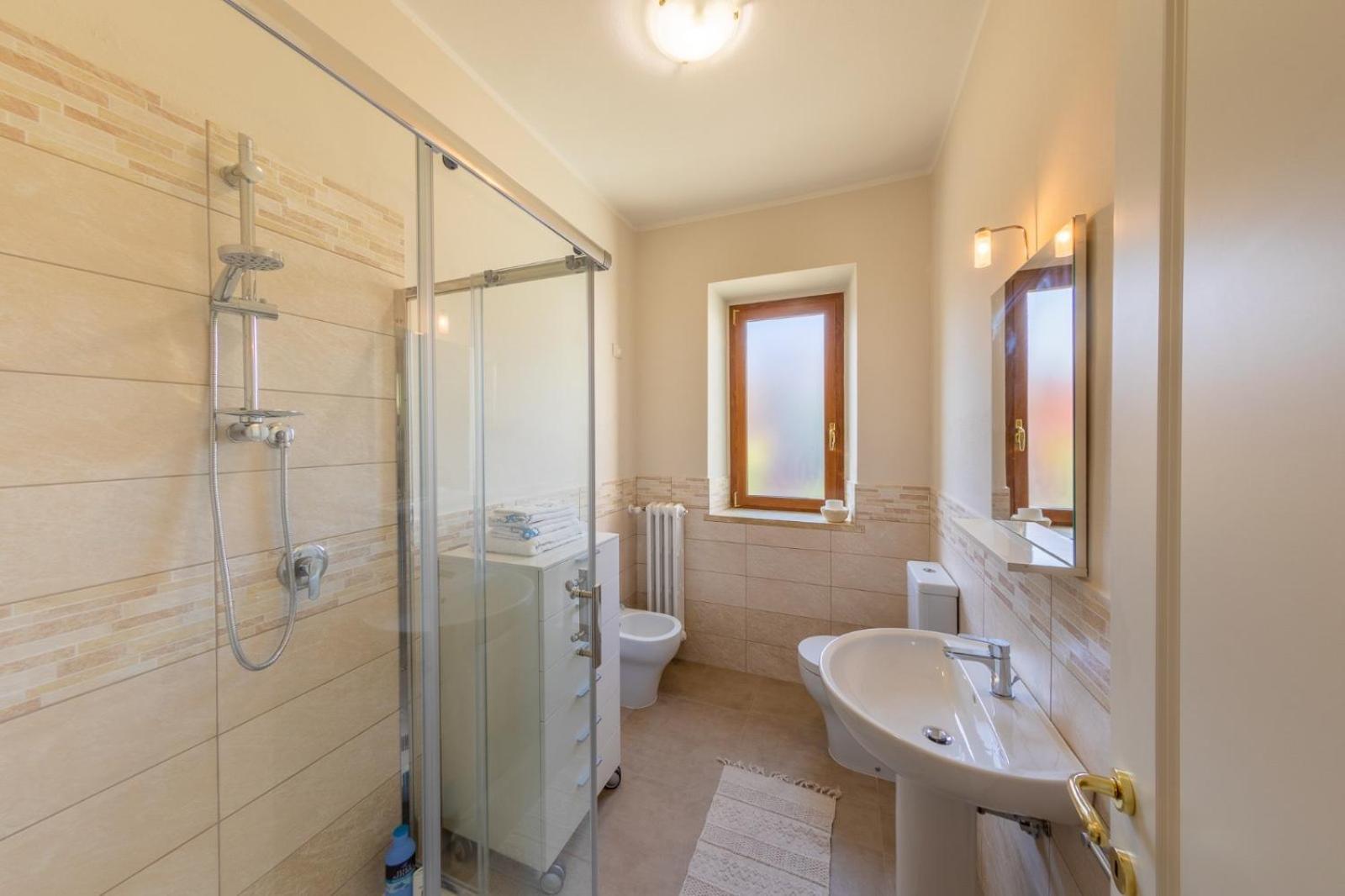 Charme Montecatini Holiday home