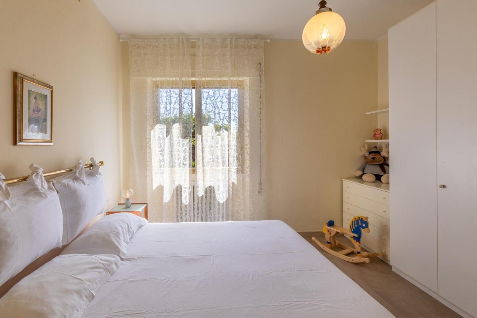 Holiday home Charme Montecatini Pieve a Nievole