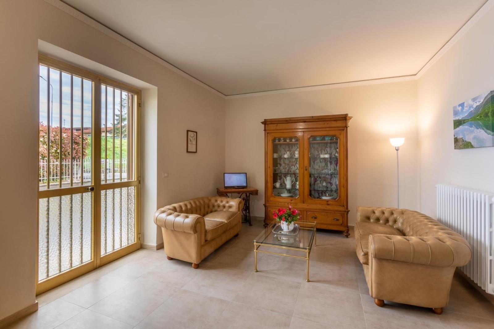 Holiday home Charme Montecatini *