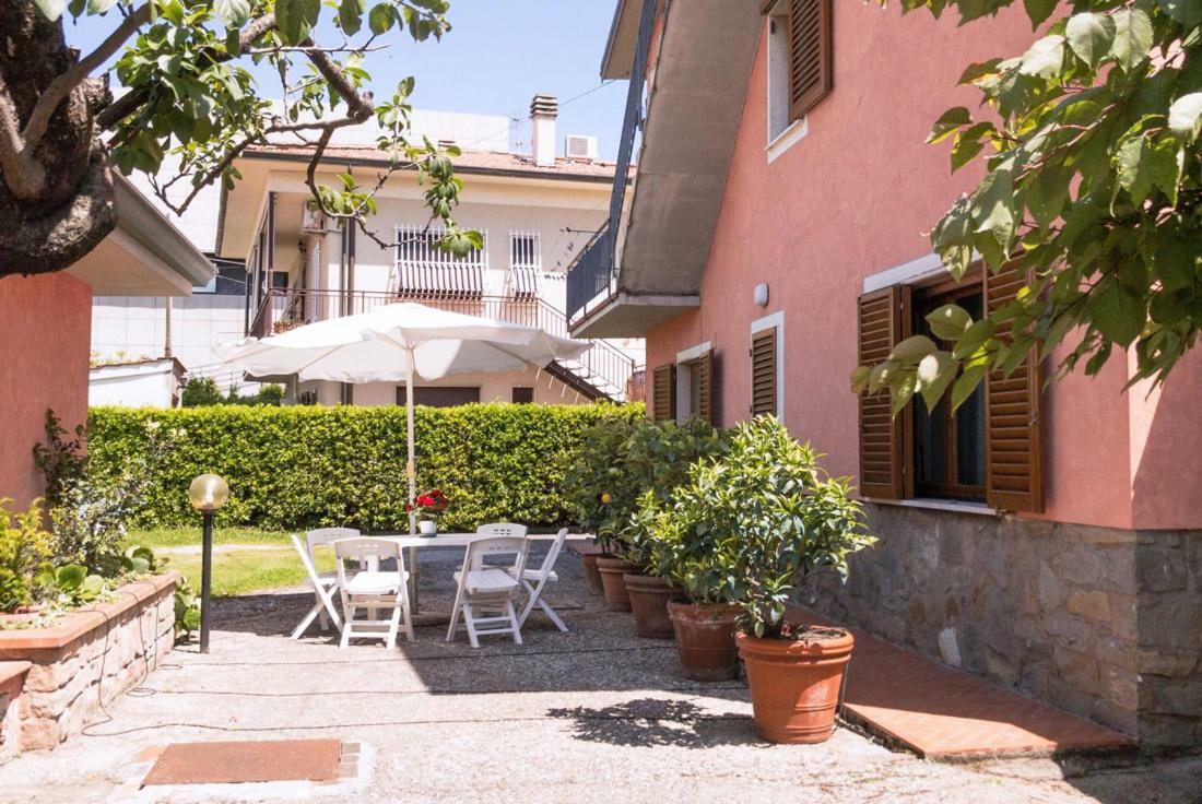 Holiday home Charme Montecatini