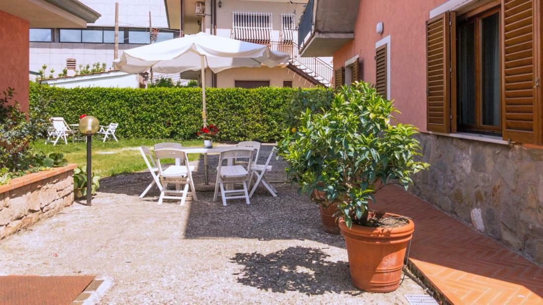 Charme Montecatini Holiday home *